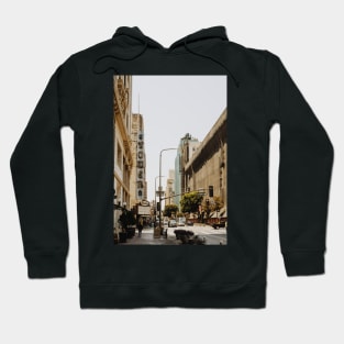 Downtown LA II Hoodie